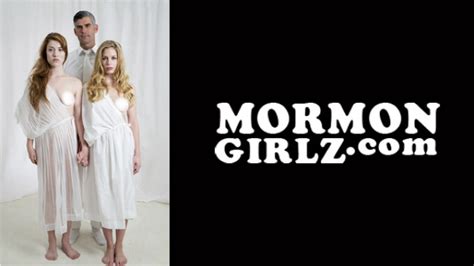 mormon girlz|Mormon Girlz Porn Videos .